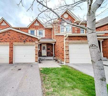 1610 Crawforth St, Whitby, Ontario, Blue Grass Meadows
