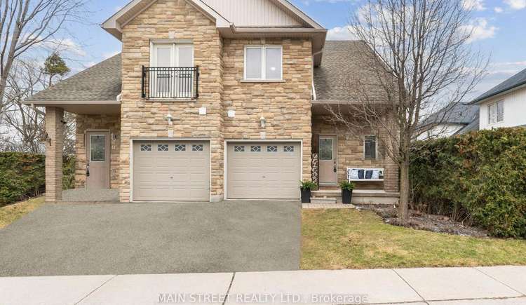 125 Huronia Rd, Barrie, Ontario, Painswick North