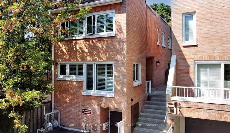 390 Wellesley St E, Toronto, Ontario, Cabbagetown-South St. James Town