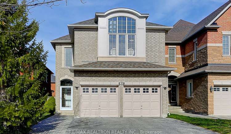 199 Frank Endean Rd, Richmond Hill, Ontario, Rouge Woods