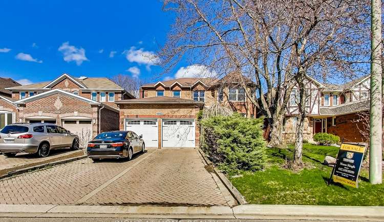 6065 St Ives Way, Mississauga, Ontario, East Credit