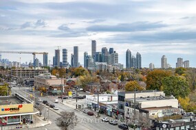 760 The Queensway