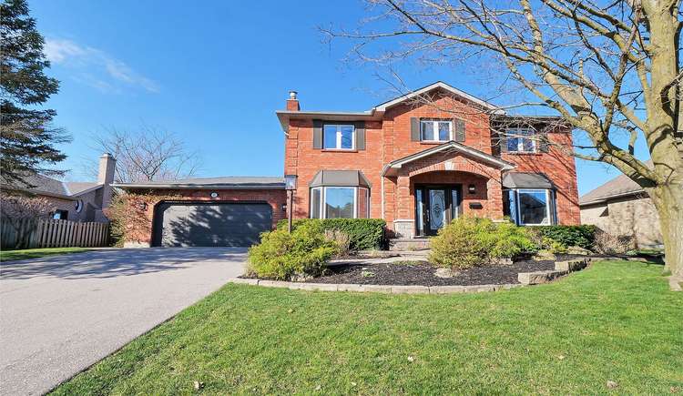 53 South Carriage Rd, London, Ontario, North I