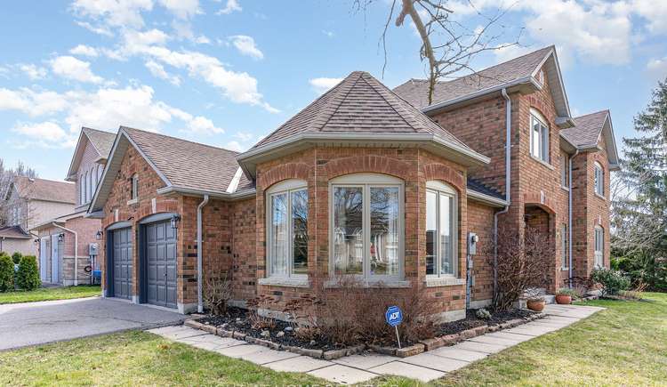 1 Betts Rd, Ajax, Ontario, Central West