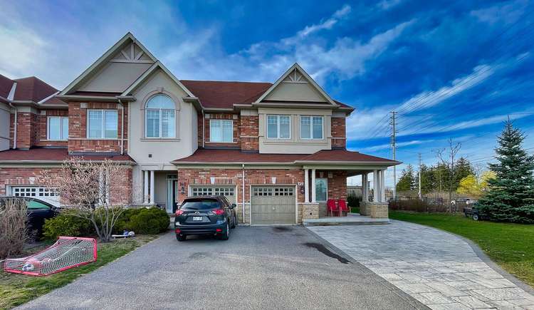 159 Shale Cres, Vaughan, Ontario, Patterson