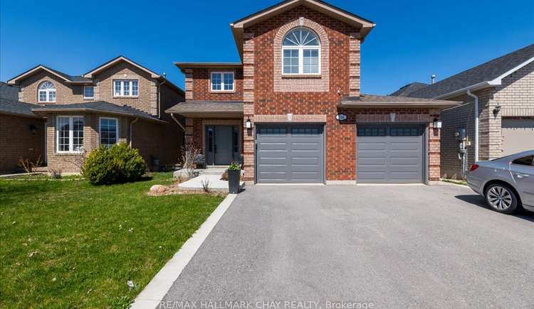 214 Country Lane, Barrie, Ontario, Painswick South