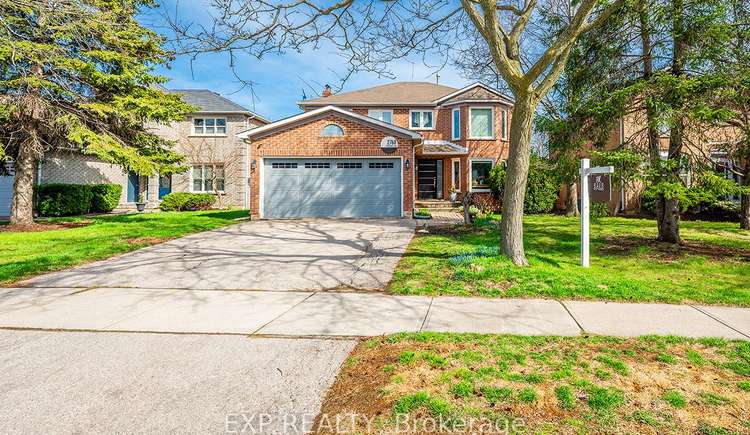 2768 Guilford Cres, Oakville, Ontario, Clearview
