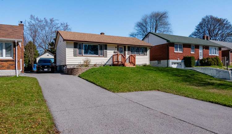 85 First Ave, Quinte West, Ontario, 