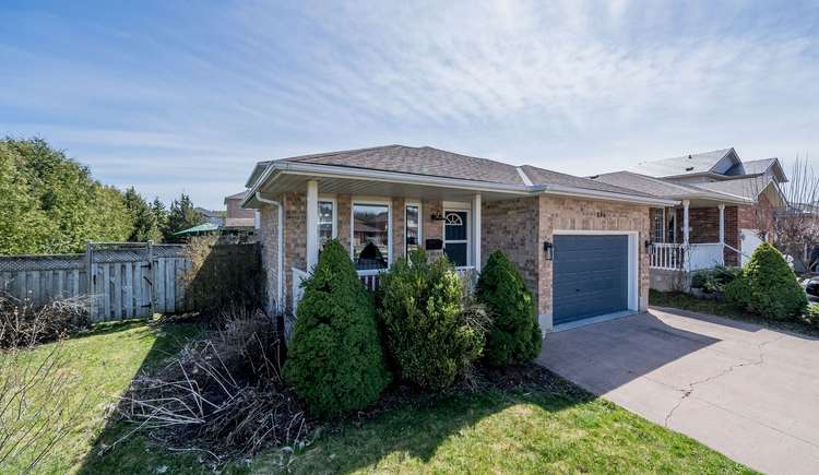 846 Paisley Rd, Guelph, Ontario, Parkwood Gardens