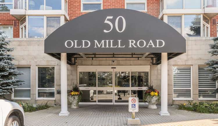 50 Old Mill Rd, Oakville, Ontario, Old Oakville