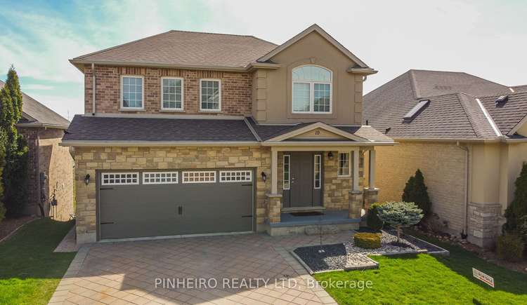 2615 Colonel Talbot Rd, London, Ontario, South K
