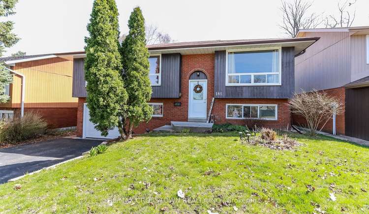 181 Little Ave, Barrie, Ontario, Allandale Heights