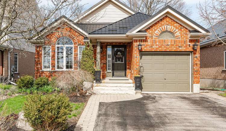 17 Milson Cres, Guelph, Ontario, Kortright Hills