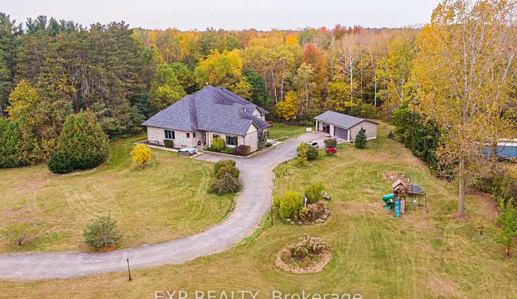 21 Old Mill Rd, Brant, Ontario, Burford