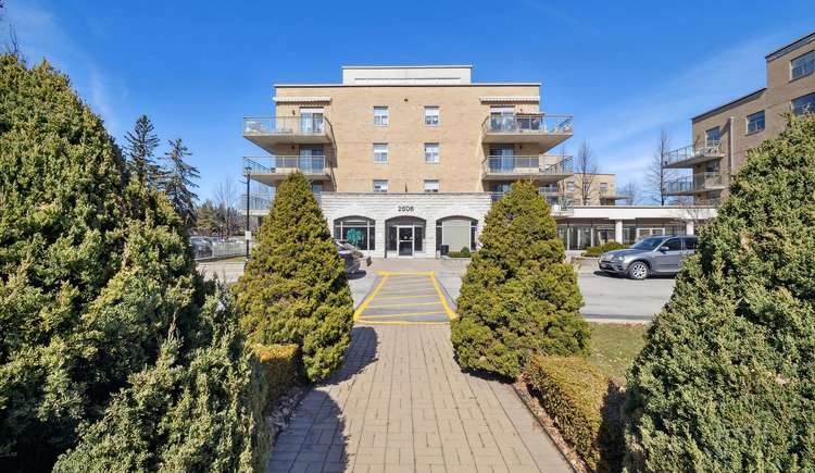 2506 Rutherford Rd, Vaughan, Ontario, Maple