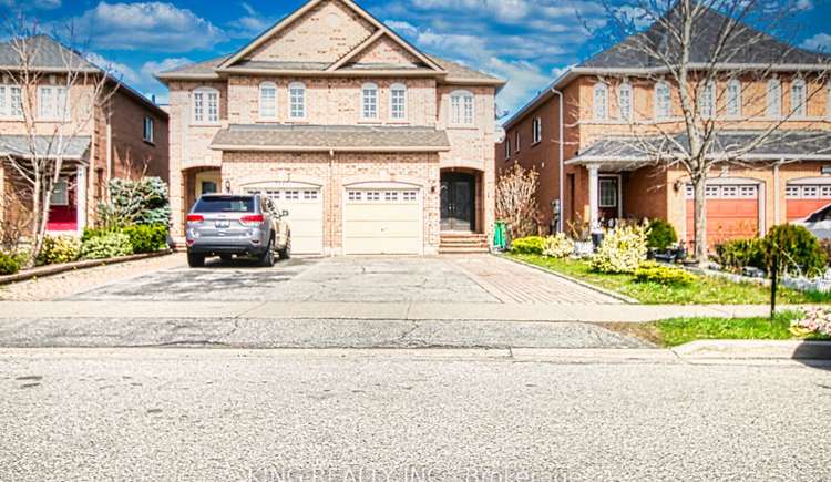 5665 Volpe Ave, Mississauga, Ontario, East Credit