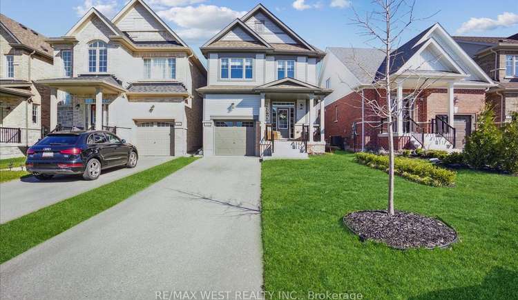 19 Doctor Archer Dr, Scugog, Ontario, Port Perry