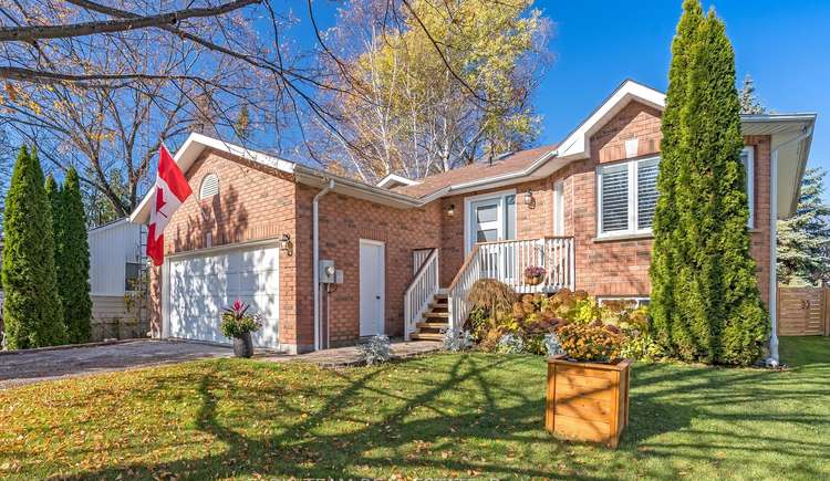 1060 Belle Aire Beach Rd, Innisfil, Ontario, Lefroy