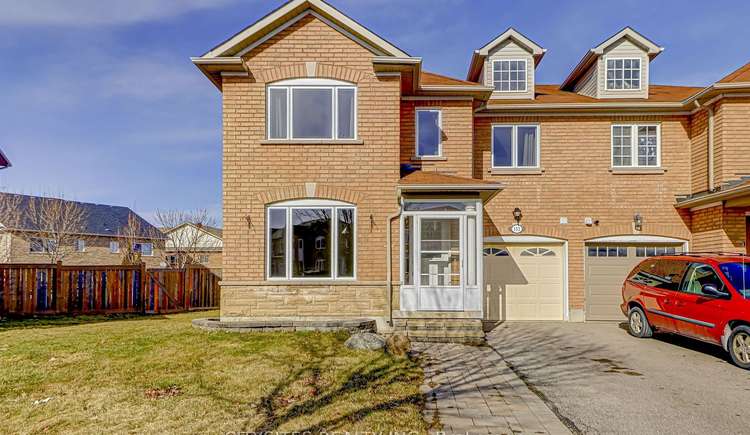 153 Wainscot Ave, Newmarket, Ontario, Woodland Hill