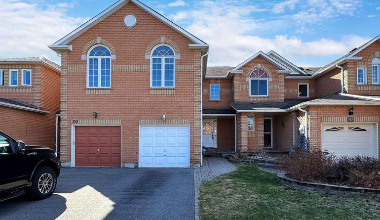 112 Creekwood Cres, Whitby, Ontario, Rolling Acres