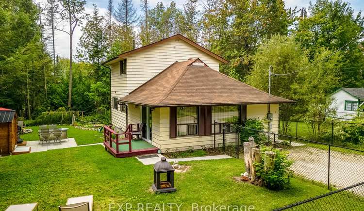 32 Forest Rd, Tiny, Ontario, Rural Tiny