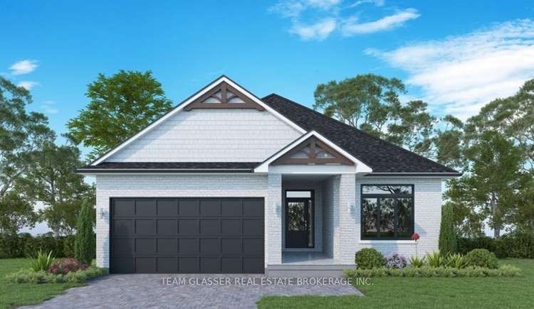 Lot 17 Dearing Dr, South Huron, Ontario, Stephen Twp