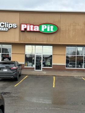 3059 Wonderland Rd S, Middlesex, Ontario , MLS #X8251430 , Image - 1