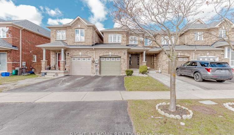 53 Christephen Cres, Richmond Hill, Ontario, Rouge Woods