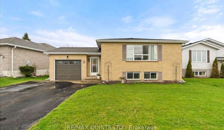9 First Ave, Prince Edward County, Ontario, Wellington