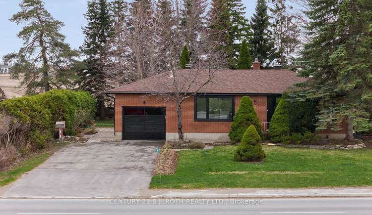 581 Mapleview Dr E, Barrie, Ontario, Painswick South