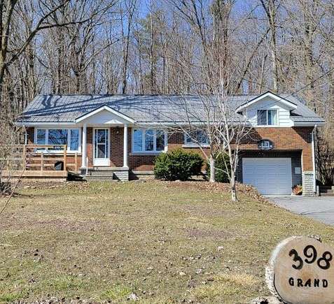 398 Grand Rd, Trent Hills, Ontario, Campbellford