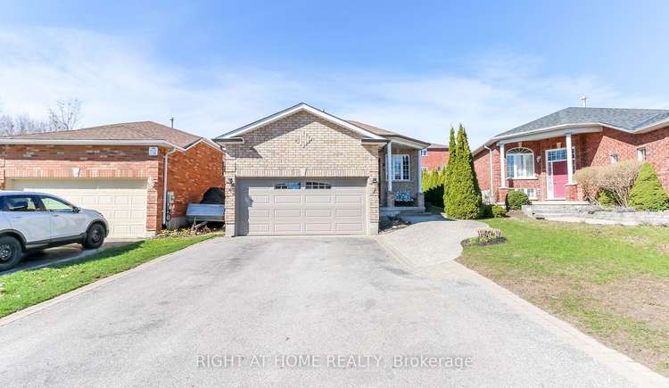 4 Brown Wood Dr, Barrie, Ontario, Little Lake