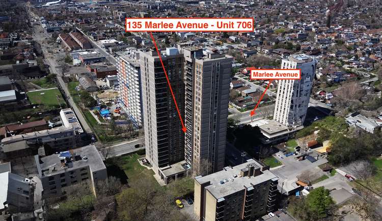 135 Marlee Ave, Toronto, Ontario, Briar Hill-Belgravia