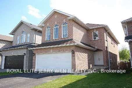 140 Frank Endean Rd, Richmond Hill, Ontario, Rouge Woods