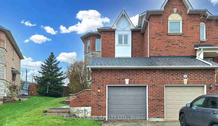 70 Gadwall Ave, Barrie, Ontario, Painswick South