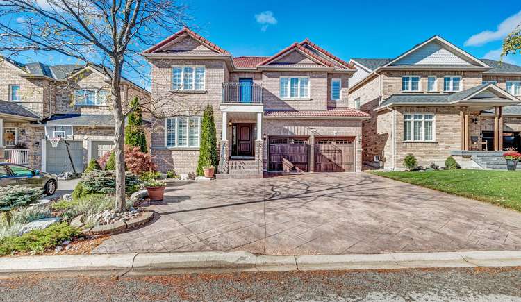 105 Red River Cres, Newmarket, Ontario, Woodland Hill