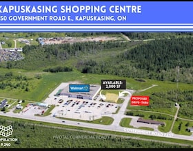 350 Government Rd E, Cochrane, Ontario , MLS #X8254720 , Image - 1