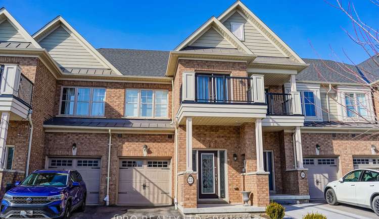 22 Spofford Dr, Whitchurch-Stouffville, Ontario, Stouffville