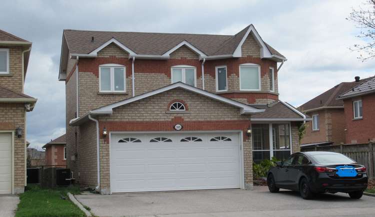 165 Coppard Ave, Markham, Ontario, Middlefield