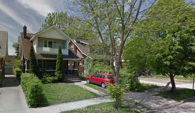 365 Rankin Ave, Windsor, Ontario, 