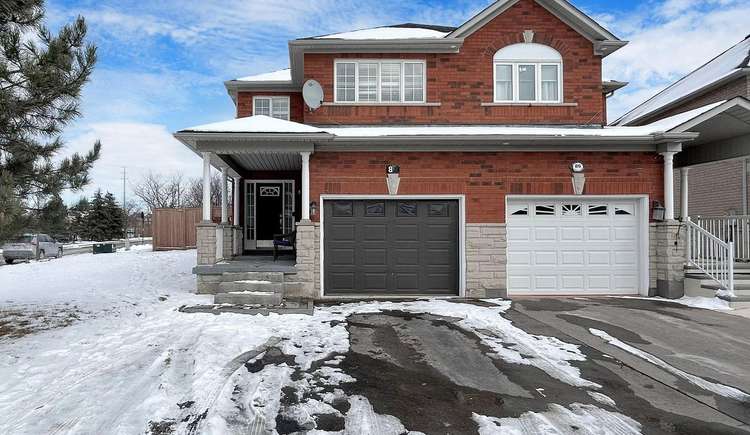 84 Agostino Cres, Vaughan, Ontario, Patterson