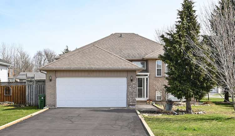 21 Highpoint St, Southgate, Ontario, Dundalk