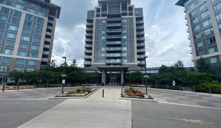 253 South Park Rd, Markham, Ontario, Commerce Valley