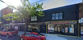 2853 Lake Shore Blvd West Blvd W, Toronto, Ontario , MLS #W8258298 , Image - 1