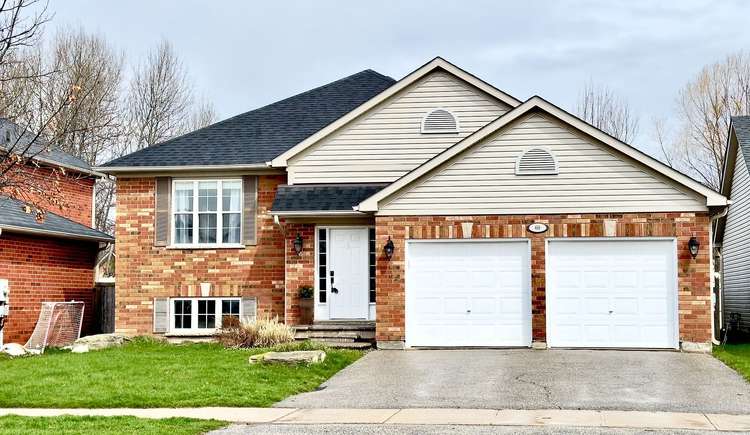 60 Country Lane, Barrie, Ontario, Painswick South