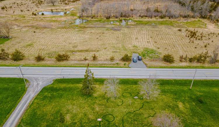 Pt Lt 6 County Road 8, Greater Napanee, Ontario, 