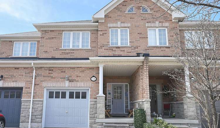 5198 Angel Stone Dr, Mississauga, Ontario, Churchill Meadows