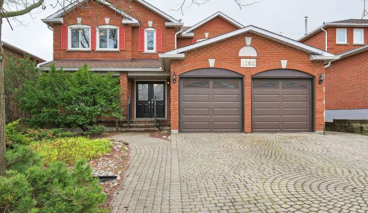 1262 Winterbourne Dr, Oakville, Ontario, Clearview