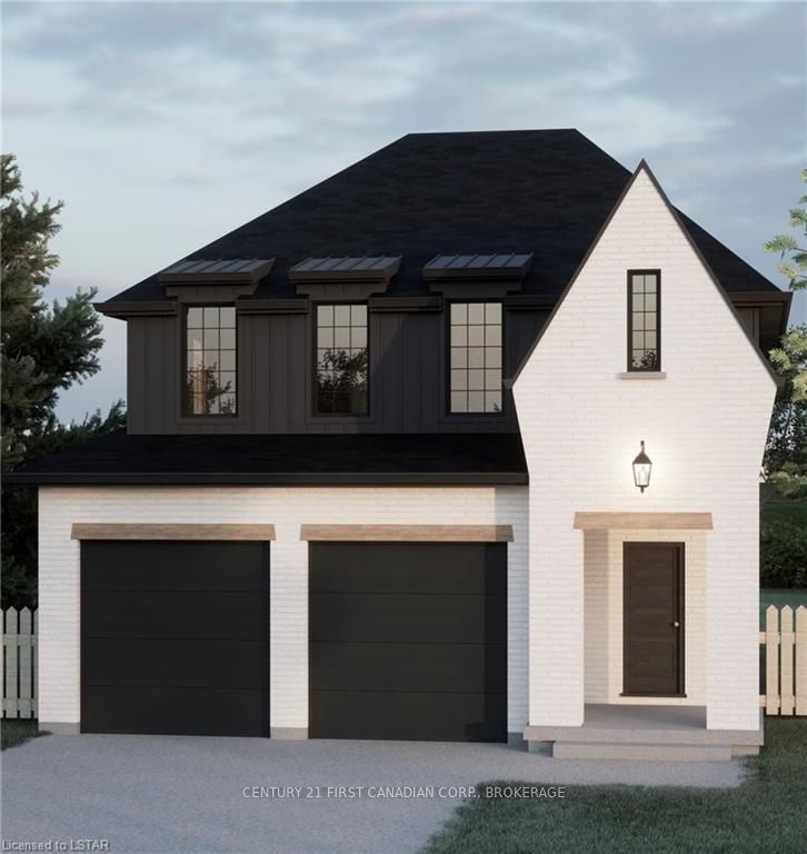 LOT 22 FOXBOROUGH Pl, Thames Centre, Ontario, Thorndale