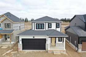 50 Postma Cres, Middlesex, Ontario
